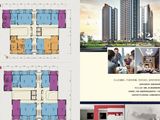 广盈峯荟_2室1厅1卫 建面53平米
