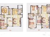 天同宜江南_5室2厅4卫 建面260平米
