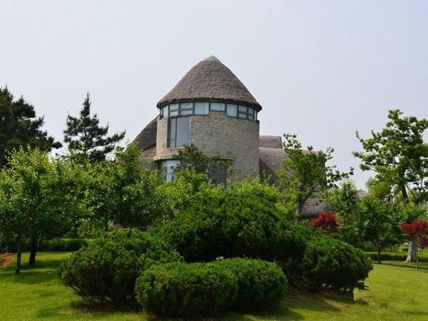 悦海华府