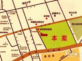 东兴花园