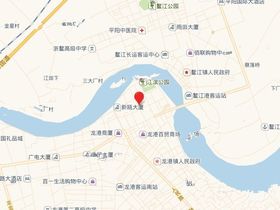 东瓯御景园