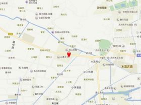 山合坊