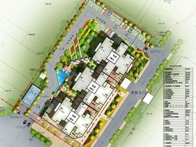 锦泰朗域