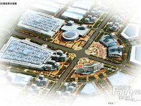 五洲城