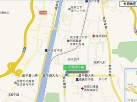 天鹅湖小镇