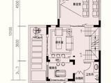 彩云之南大理王宫_3室2厅4卫 建面115平米