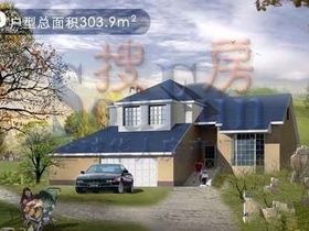 清凉盛景
