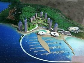 马山寨海景豪庭