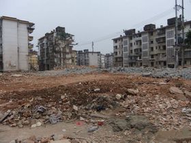 杨桥新村一期地块