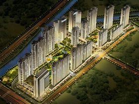 中天清华园