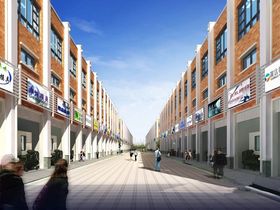 国际模具城