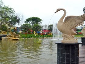 金沙城