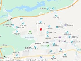 保利勤诚达誉都