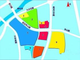中海国际社区