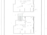 名苑商街_2-0-101商铺户型 建面270平米