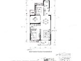 融创时代宜城_3室2厅1卫 建面103平米