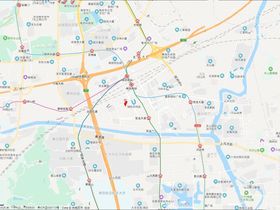 中铁龙湖宸阅府