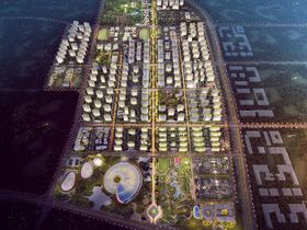 建业蓝海郑风