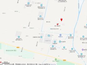 龙控绿地公园道