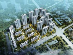 阳光城文澜府
