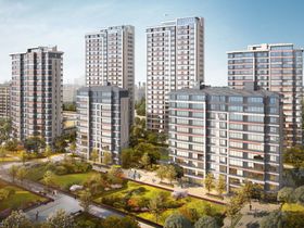 中铁建花语江南