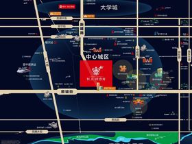 福瑞新城