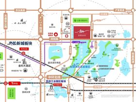 金科浅棠水岸