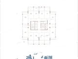 港珠澳供应链总部大厦_1室0厅0卫 建面45平米