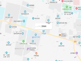三里城邦