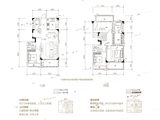 融创公元2020_4室4厅4卫 建面154平米