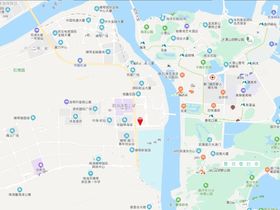 中葡商贸广场