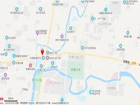 金日君基新天地