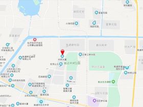 璟园天地大厦