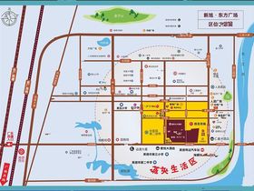 新旭东方广场