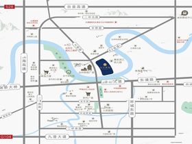 东浦未来社区