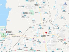 禹洲中央城
