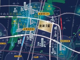 贵阳龙湖天曜
