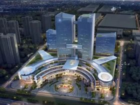 广州开发区科学城