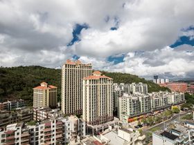 中珠山海间二期