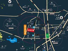 博瑞公寓