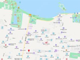 名门福邸
