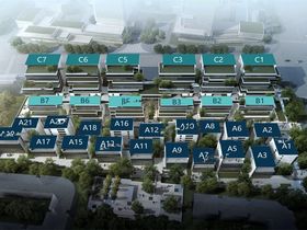 时代未来科技城