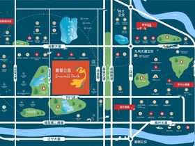 万为融信翡翠御园