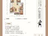 舜德桃李郡_5室2厅2卫 建面105平米