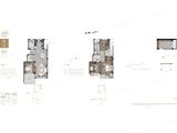 中天澄园_4室2厅3卫 建面148平米