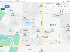 依山郡花园
