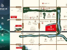 碧桂园望江来