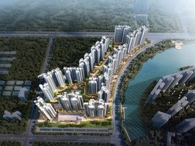 云星洲Ⅱ期