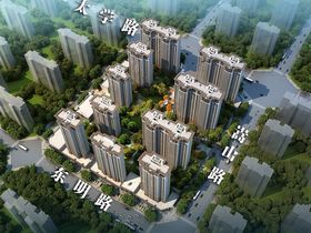 中成理想城