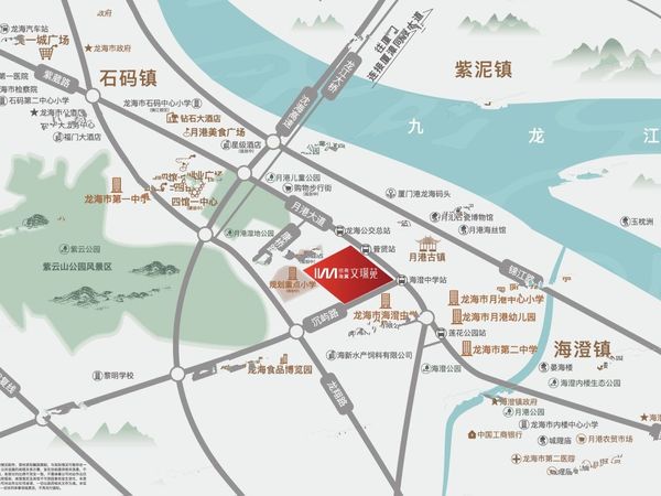 招商丨海翼文璟苑